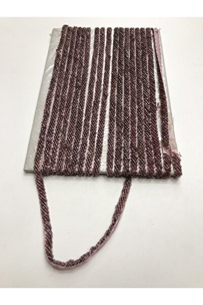 Bride Aksesuar Dünyası Κορδέλα με Κεντημένες Χάντρες 1 εκ. - bıs-1024 – Διακο...