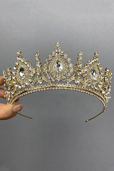 Bride Aksesuar Dünyası Accesoriu pentru păr de mireasă Antracit Smoked Ahu Mo...