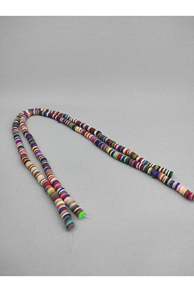 Bride Aksesuar Dünyası Vrste perli Šarene perle od Fimo gline – Perle