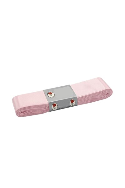 Bride Aksesuar Dünyası Panglică Satin Roz 4 Cm – Panglică – Panglică