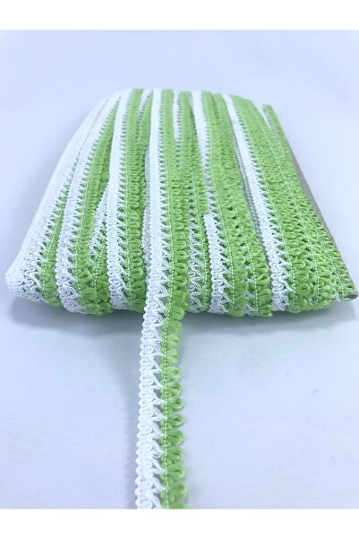 Bride Aksesuar Dünyası Piatră de apă verde și albă pentru ambalare, decorare,...