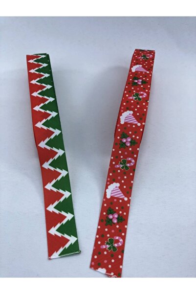 Bontex Set traka za novogodišnje ukrase 22 – Novogodišnji ukras – Novogodišnj...