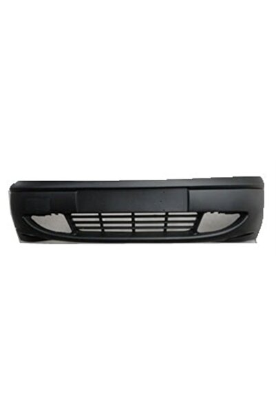 Genel Markalar Ford Fıesta Ön Tampon Siyah Oem 805 00 02 Sis Delikli Serisi 1...