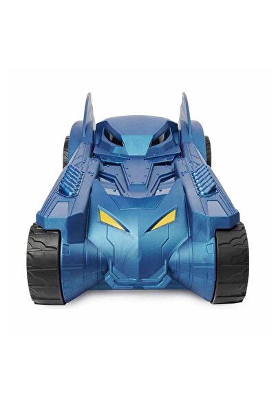 Batman Batmobile Alternative International