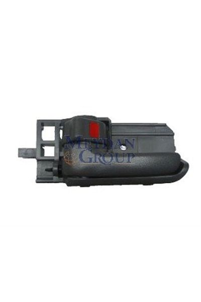 İthal Toyota Hilux- Pick up Vigo- D4D 05/11; Back Door Interior Opening Handle Right Gray (Hushan)