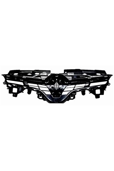 Genel Markalar Clio 4 - IV Hatcback Ön Panjur 622563184R *NS* SOT Uyumlu