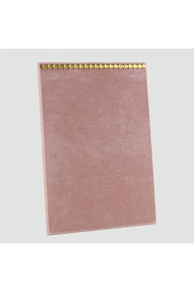 Zeyn Dekor Κολιέ Ροζάριο Βραχιόλι Ροζέτα Ροζ