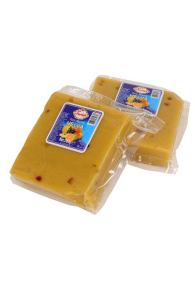 Seyidoğlu Summer Halva with Mixed Fruit 350 g