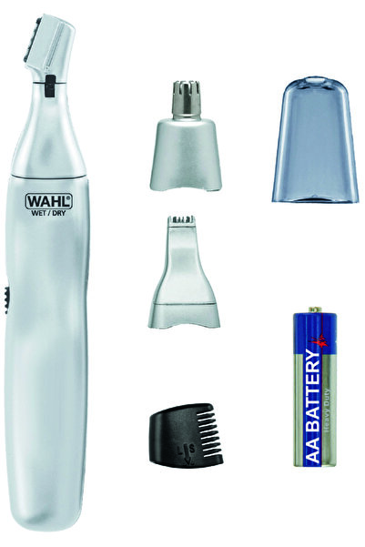 Wahl Marka: 05545-2416 Burun Kulak_kaş Kılı Kesme Makinesi / 05545-2416 Keyring, Table Runner
