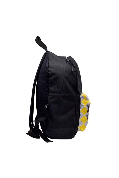 OBM Harry Potter Hufflepuff School Bag 1380