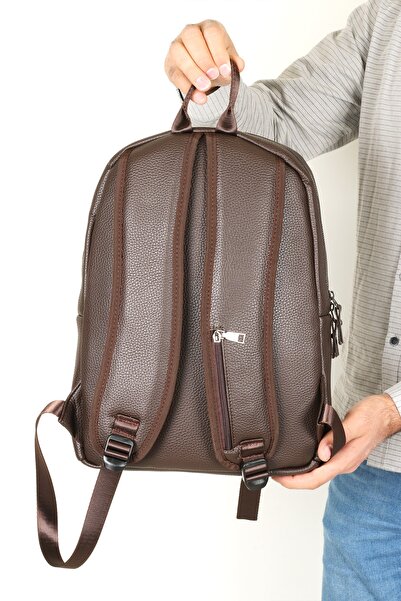 Fiyaka Ar-310 Унисекс чанта за лаптоп, тетрадка, Macbook, ръчна чанта и раница, стилна чанта за ежедневна употреба