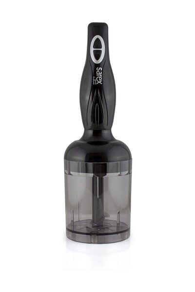 Sarex مجموعة خلاط إيليت ميكس 1700 وات SR-2110