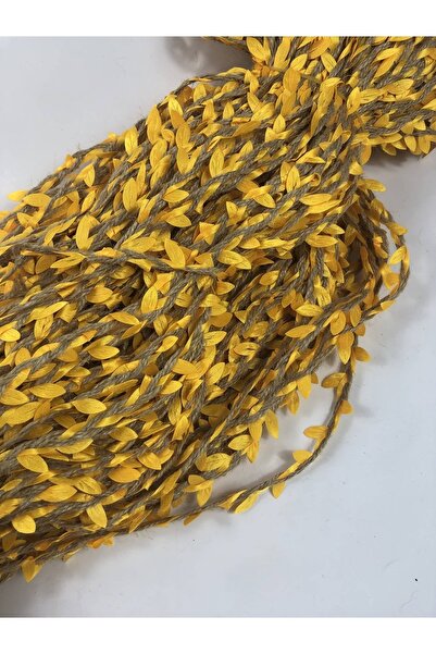 FdayAksesuar Διακοσμητική Κορδέλα Αξεσουάρ Διακοσμητικό Στολίδι 5 μέτρα Σκούρ...