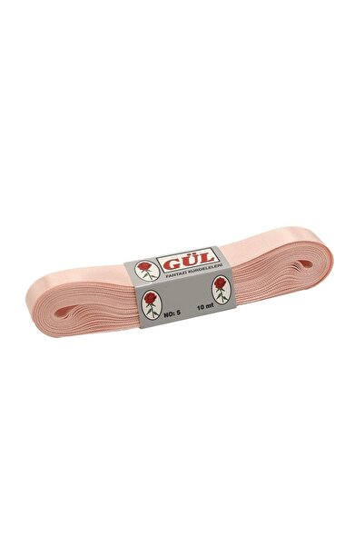 Bride Aksesuar Dünyası Panglică Satin Somon 2 Cm – Panglică – Panglică
