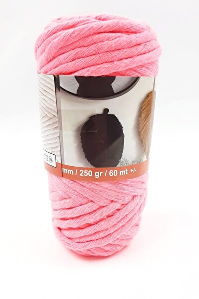 Bride Aksesuar Dünyası Fir de croșetat roz – Fir de tricotat