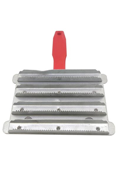 KERBL Kaşağı Metal