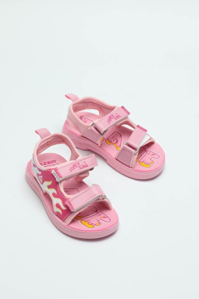 GEZER Summer Girls' Sandals