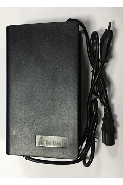 BYZ Elektrikli Bisiklet Şarj Aleti / Cihazı 72 Volt 20 Amper