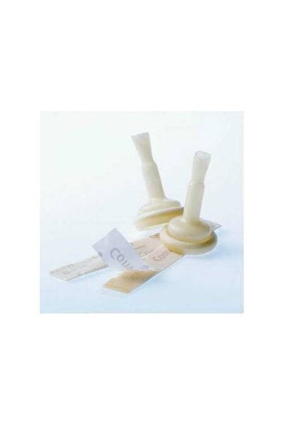 Coloplast 9474 Conveen Prezervatif Sonda Yapışkan Şeritli 5 Adet 25mm Medium