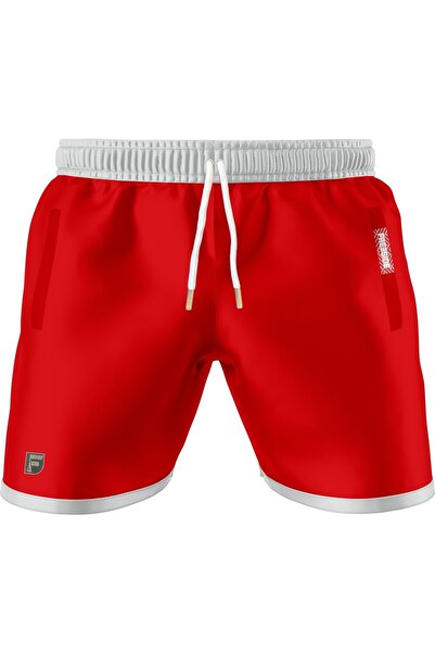 FREESIDE Park Outside Training Shorts