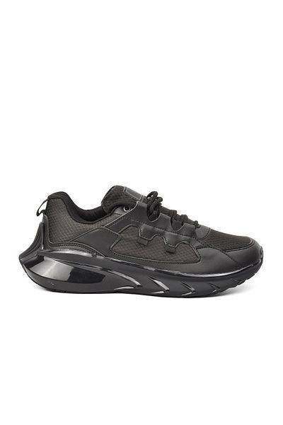 DUNLOP Dnp-2031 Μαύρα αθλητικά παπούτσια Unisex Air Sole