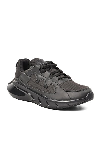 DUNLOP Dnp-2031 Siyah Unisex Air Taban Spor Ayakkabı