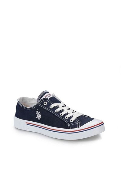 U.S. Polo Assn. Pantofi de damă PENELOPE bleumarin 100249231