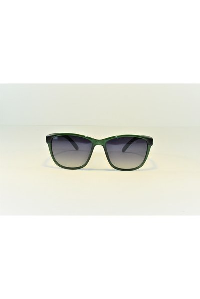 Vintage Life Concept نظارات شمسية مستقطبة باللون الأخضر - 22211