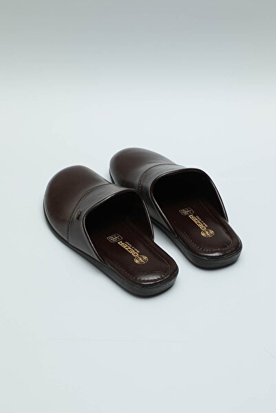 GEZER Мъжки чехли за младоженци - Четири сезона