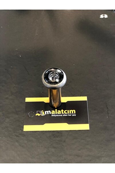 İMALATCIM Çelik Kapı - Ahşap Kapı Dürbünü