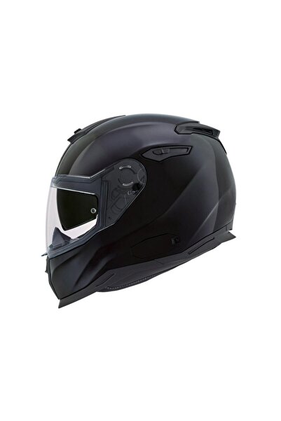Nexx Sx.100 Mat Siyah Kask