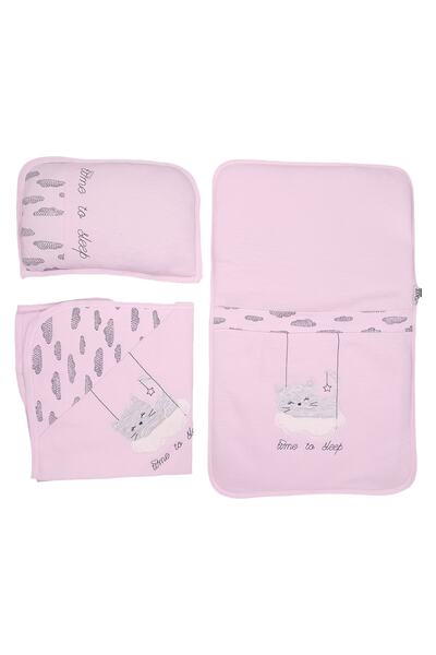 Gaye 3'lü Bebek Alt Açma 1535