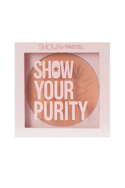 Pastel Show Your Purity Powder 103