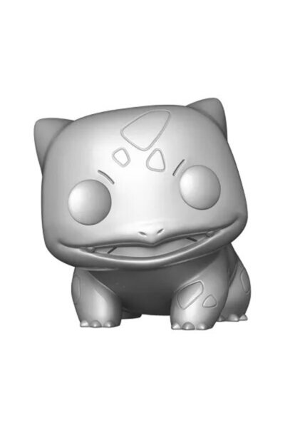 Funko Figurina cu Bulbasaur, Funko POP, 30 cm