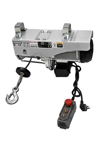 MYTOL 250-500 Kg Elektrikli Mini Vinç