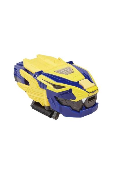 Hasbro Oyuncak Power Rangers Beast Morphers Elektronik Beast-x King Morpher E7538