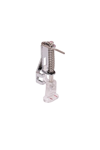 Knitted / Quilted / Free Embroidery Foot Spring Metal Holder