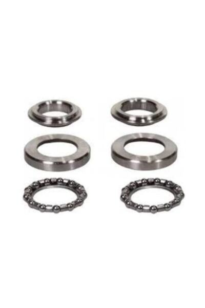 NCR Cg 125 Furç Takımı A Kalite