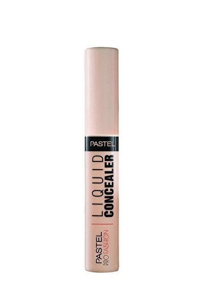 Pastel Profashion Likit Concealer 104