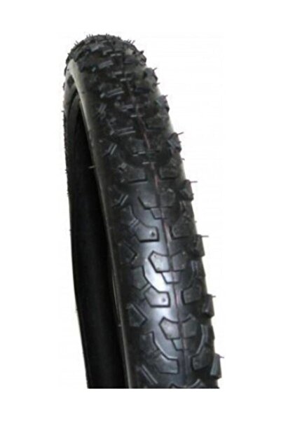 Spor Servis 20x2*125  Mtb008  Bisiklet Dış Lastik