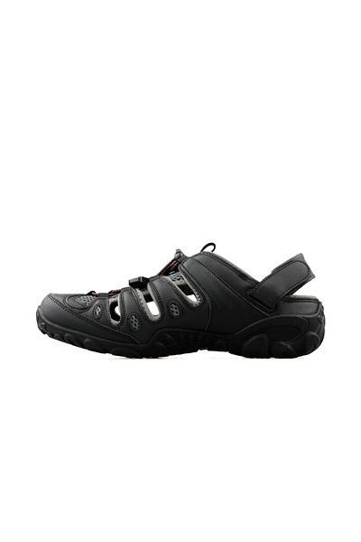 Dockers By Gerli Dockers 216504 2fx Μαύρα Ανδρικά Σανδάλια 101150907 Μαύρα