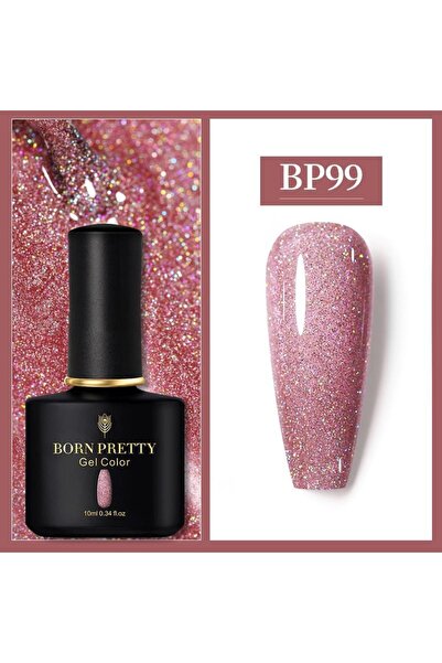 Born Pretty Pro 10 Ml Uv Kalıcı Oje