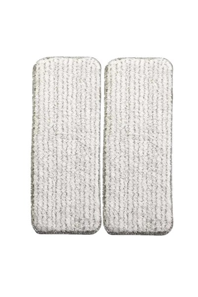 Akalın Professional Cleaning Products Temizlik Tablet Mop Yedeği Spin Uyumlu ...