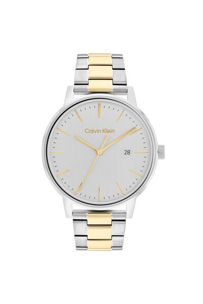 Calvin Klein Ck25200055 Erkek Kol Saati