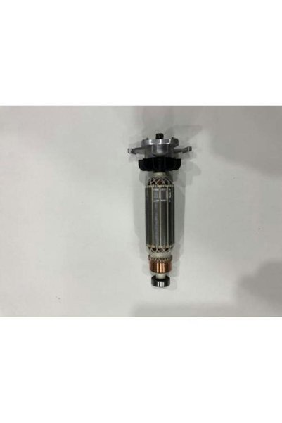 Fleibig Koyun Kırkma Makinası Yedek Rotor, Edüvi ,dbk Benzeri Makinalara Uyumlu 7 Dişli