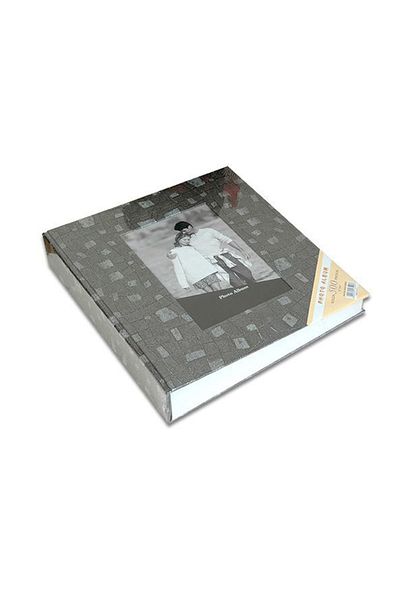 Rabsev 10x15cm 600 Φάκελος Χωρητικότητας Φωτογραφιών Τύπος Πολυτελές άλμπουμ φωτογραφιών όφσετ