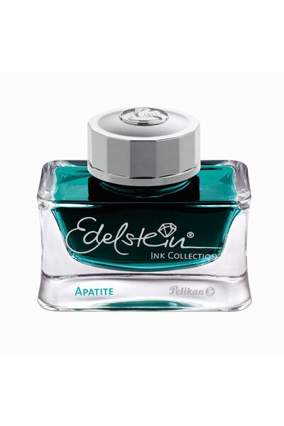 Pelikan Edelstein Dolma Kalem Mürekkebi Apatite 50 Ml Ink Of The Year 2022