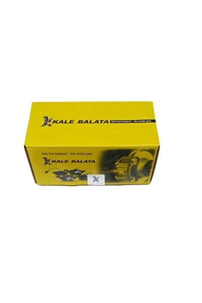KALE BALATA 2344017605 On Fren Balatasi Connect 1.8tdci 02 /- Focus 1.8tdci 9...