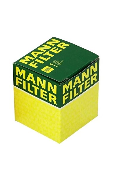 MANN فلتر هواء C24025 (BMW N13-20-26 / F-20/30/32)13718507320 (وا336643)