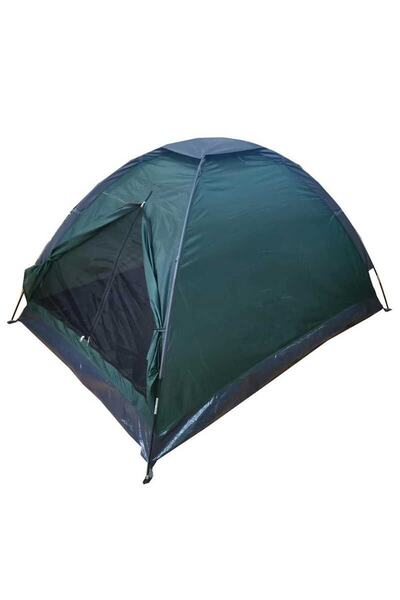 And Outdoor Free Life Monodome A 2 Kişilik Kamp Çadırı